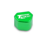 Motorcycle steering button For Super Tenere 1200 Tenere1200 Motorcycle Switch Button Turn Signal Key Cap Accessories(Tenere1200-6)