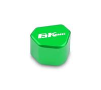 Motorcycle steering button For Suzuki B-KING 1300 1340Motorcycle Switch Button Turn Signal Key Cap Accessories(Champagne)