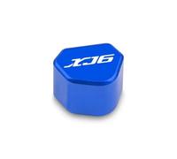 Motorcycle steering button For XJ6N XJ6 N DIVERSION Motorcycle Switch Button Turn Signal Key Cap Accessories(XJ6-2)