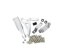 Motorcycle Steering Damper Bracket Stabilizer Linear Mount Support Kit For CB650F CB 650 F CB650 2014 2015 2016 2017 2018 2019