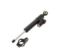 Motorcycle Steering damper For Kaabo Wolf For Warrior King GT 11inch Motorcycle Steering Damper Kit Motorbike Dampers Accessories Parts