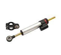 Motorcycle Steering damper For Kaabo Wolf For Warrior King GT 11inch Motorcycle Steering Damper Kit Motorbike Dampers Accessories Parts