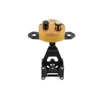 Motorcycle Steering Damper For YAMAHA TENERE 700 XTZ700/Rally XTZ 690 07 Stabilizer Shock Absorber Control Kit