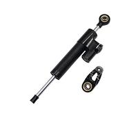 Motorcycle Steering Damper For YAMAHA Universal Motorcycle Adjustable Steering Damper Stabilizer Linear Reversed Safe Control CNC Stabilizer(3)