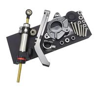 Motorcycle Steering Damper For Z1000 2014 2015 2016 2017 2018 2019 Motorcycle Steering Damper Stabilizer & Bracket Stabilizer(23)