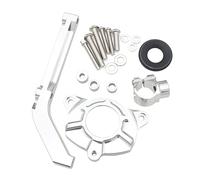 Motorcycle Steering Damper For Z1000 2014 2015 2016 2017 2018 2019 Motorcycle Steering Damper Stabilizer & Bracket Stabilizer(4)