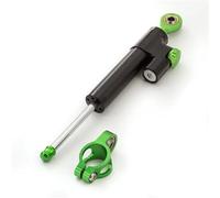 Motorcycle Steering Damper Reversed Control For Suzuki K1 K2 K3 K4 K5 GSXR GSX-R 600 750 1000 GSXR600 Stabilizer Dampers Anti-shake device(Damper 8)