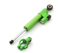 Motorcycle Steering Damper Reversed Control For Suzuki K1 K2 K3 K4 K5 GSXR GSX-R 600 750 1000 GSXR600 Stabilizer Dampers Anti-shake device(Damper 17)