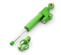 Motorcycle Steering Damper Reversed Control For Suzuki K1 K2 K3 K4 K5 GSXR GSX-R 600 750 1000 GSXR600 Stabilizer Dampers Anti-shake device(Damper 4)