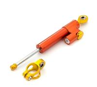Motorcycle Steering Damper Reversed Control For Suzuki K1 K2 K3 K4 K5 GSXR GSX-R 600 750 1000 GSXR600 Stabilizer Dampers Anti-shake device(Damper 18)
