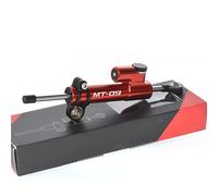 Motorcycle Steering Damper Stabilize Safety Control For YAMAHA MT09 MT-09 2013-2023 2021 2022