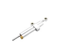 Motorcycle Steering Damper Stabilizer Adjustable Steering Damper Stabilizer For MSX125 Grom/SF CMX300 CMX500 For Rebel CB650F CBR650F CB650R CBR650R CB400F