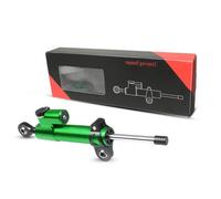 Motorcycle Steering Damper Stabilizer Bracket Dampers Mount Support For YAMAHA ATV Blaster YFS200 Wolverine 350 Warrior YFM350 Banshee