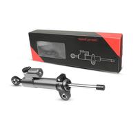 Motorcycle Steering Damper Stabilizer Bracket Dampers Mount Support Kit For SUZUKI GSX1300 GSX1400 GSX650F GSXR125 GSXR150 GSXR250