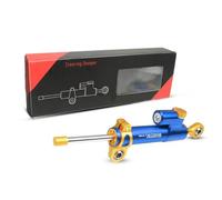 Motorcycle Steering Damper Stabilizer Bracket Mounting Holder Set For DUCATI MTS1000SDS MTS 1000 SDS MULTISTRADA1000SDS 2005