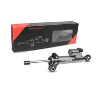 Motorcycle Steering Damper Stabilizer Bracket Mounting Holder Set For DUCATI MTS1000SDS MTS 1000 SDS MULTISTRADA1000SDS 2005