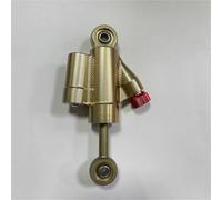 Motorcycle Steering Damper Stabilizer For CRF450L For CRF450RL For CRF 450L 450RL Absorber Dampers Shock Stabilize Steering damper Mounting Bracket Kit