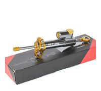 Motorcycle Steering Damper Stabilizer For MT25 MT 25 MT-25 Safety Stabilize Control CNC Adjustable Buffer Control Bar Mount Support Full Set