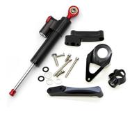 Motorcycle Steering Damper Stabilizer For Suzuki For GSX1300R 1998-2019 Damper