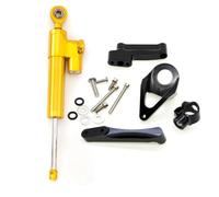 Motorcycle Steering Damper Stabilizer For Suzuki For GSX1300R 1998-2019 Damper