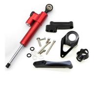Motorcycle Steering Damper Stabilizer For Suzuki For GSX1300R 1998-2019 Damper