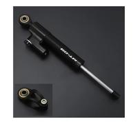 Motorcycle Steering Damper Stabilizer Linear Reversed Safety Control for MT-09 For Mt09 For Mt 09 2013-2016(Color-C)