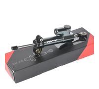 Motorcycle Steering Damper Stabilizer Stabilize Damper Safety Control YZFR1 2004 2005 2006 2008 YZF R1 For Ya&ma&ha Motorcycle Adjustable Steering Bracket Mounting Kit(42)