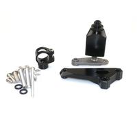 Motorcycle Steering Damping Shock Absorber For BMW S1000R 2014-2016 CNC Aluminum Stabilizer Damper Complete Mounting Bracket Steering Damper Stabilizer(Color 1)