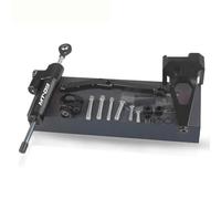 Motorcycle Steering Stabilize Damper Bracket Mount For YAMAHA MT-09 MT09 FZ09 FZ-09 2013 2014 2015 2016 2017 2018 2019 2020