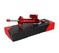 Motorcycle Steering Stabilize Damper Safety Control Bracket Mounting For Kawasaki For Ninja ZX-25R ZX 25R ZX25R 2020 2021 2022 2023