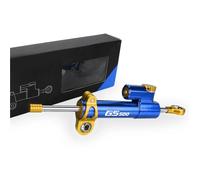 Motorcycle Steering Stabilize Damper Safety Control Bracket Mounting For SUZUKI GS500 1989 1990 1991 1992 1993 1994 1995-2008