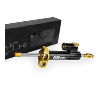 Motorcycle Steering Stabilize Damper Safety Control Bracket Mounting For SUZUKI GS500 1989 1990 1991 1992 1993 1994 1995-2008