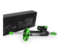 Motorcycle Steering Stabilize Damper Safety Control Bracket Mounting For SUZUKI GS500 1989 1990 1991 1992 1993 1994 1995-2008