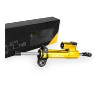 Motorcycle Steering Stabilize Damper Safety Control Bracket Mounting For SUZUKI GS500 1989 1990 1991 1992 1993 1994 1995-2008