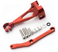 Motorcycle Steering Stabilizer Accessories Damper Safety Control Reversed Mounting Kit Bracket For Yamaha XSR 900 XSR900 2015-2020 2016