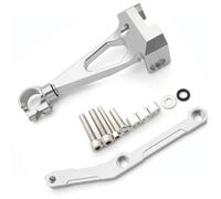 Motorcycle Steering Stabilizer Accessories Damper Safety Control Reversed Mounting Kit Bracket For Yamaha XSR 900 XSR900 2015-2020 2016