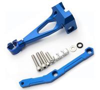 Motorcycle Steering Stabilizer Accessories Damper Safety Control Reversed Mounting Kit Bracket For Yamaha XSR 900 XSR900 2015-2020 2016