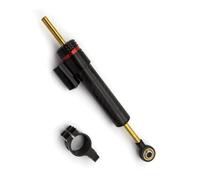 Motorcycle Steering Stabilizer Damper Mounting Bracket Kit For GSX1300R For HAYABUSA 1300 1998 1999 2000 2001 2002 2003-2019 Steering Direction