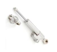 Motorcycle Steering Stabilizer Damper Mounting Bracket Kit For GSX1300R For HAYABUSA 1300 1998 1999 2000 2001 2002 2003-2019 Steering Direction