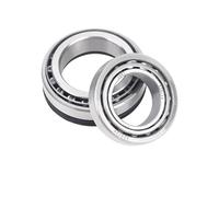 Motorcycle Steering Stem Bearing Pressure Front Wave Plate Fit For Victoria 150