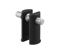 Motorcycle Steering Stem Bearing Race Removal Tool, Carbon Steel Puller for 36-60mm Inner Diameter Races, Hex Drive Extractor for Bike Neck Repair