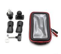 Motorcycle Stem Phone Mount Bracket for Honda For YZF R1 R6, Design