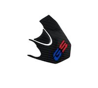 Motorcycle Sticker for BMW F800GS F700GS 2013 2014 2015 F 700 800 GS Carbon-Look Gas Fuel Tank Pad Key Decal Protector Sticker Oil Fuel Decals