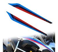 Motorcycle Sticker Front Nose Fairing Peak Protective Cover For BMW R1200GS Adventure LC 2013-2018 R 2013-2018 R 1250 GS ADV Decorate