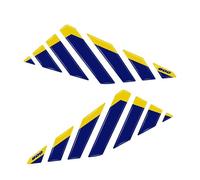 Motorcycle Sticker Kit for Suzuki V-Strom VSTROM 800DE 800 DE 2023 Side Fuel Tank Cap Pad Windshield,Front Fork Protection Decals Motorbike Fuel Tank Pads Stickers Decals