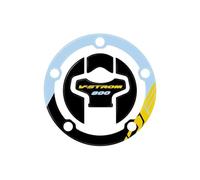 Motorcycle Sticker Kit for Suzuki V-Strom VSTROM 800DE 800 DE 2023 Side Fuel Tank Cap Pad Windshield,Front Fork Protection Decals Motorbike Fuel Tank Pads Stickers Decals