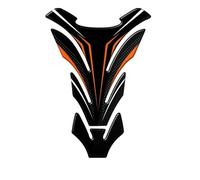 Motorcycle Sticker Side Fuel Tank Pad for Adventure 1050 990 SuperDuke 990 SMR/SMT 690 Duke SMC/SMCR Fish Bone Decal Oil Fuel Decals(Color 2)