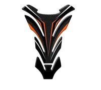 Motorcycle Sticker Side Fuel Tank Pad for Adventure 1050 990 SuperDuke 990 SMR/SMT 690 Duke SMC/SMCR Fish Bone Decal Oil Fuel Decals(Color 1)
