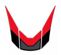 Motorcycle Sticker Side Fuel Tank Pad For BMW F900GS F 900 GS Passion 2024 Gel Resin Protective Tank Pad Stickers Kit Decals Knee Grip Decal(Color 6)