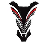 Motorcycle Sticker Side Fuel Tank Pad for for CBR 500 600RR 900RR 1000RR 250R 300R 919RR F2 F3 F4 F5 954 929 R RR Decal Oil Fuel Decals(Color 1)